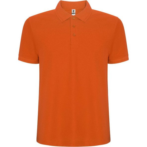 Roly R6609 - Pegaso Premium Poloshirt für Herren