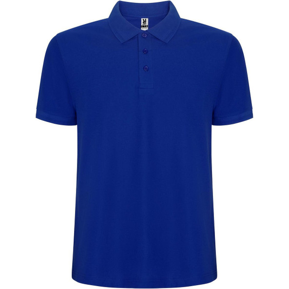 Roly R6609 - Pegaso Premium kortærmet herrepolo