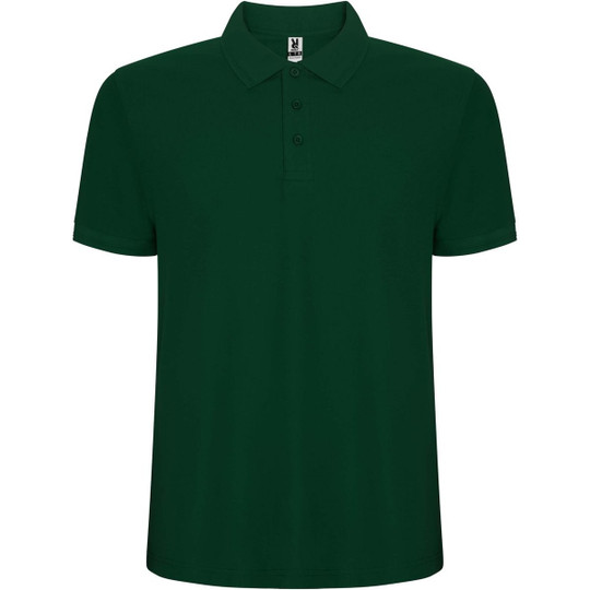 Roly R6609 - Pegaso Premium short sleeve men's polo