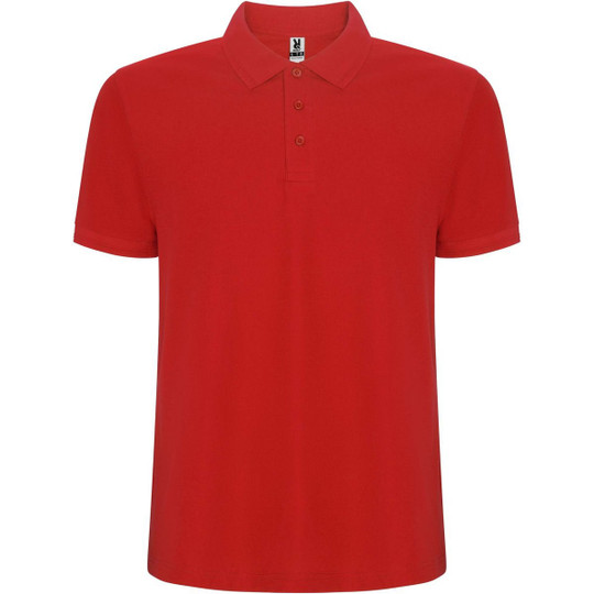 Roly K6609 - Pegaso Premium kinderpolo met korte mouwen