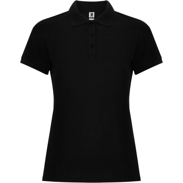 Roly R6644 - Pegaso Premium short sleeve women's polo