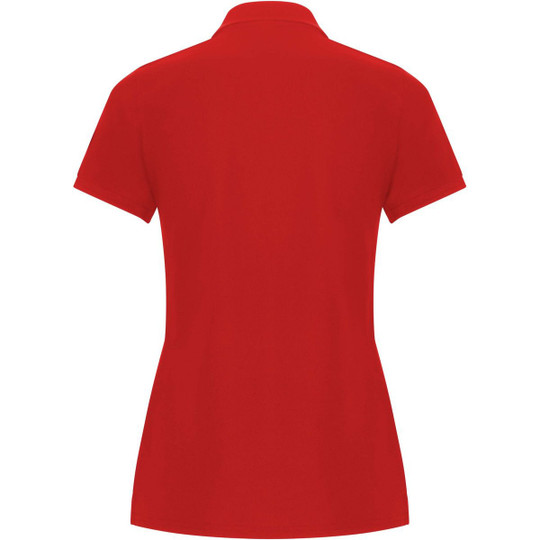 Roly R6644 - Pegaso Premium short sleeve women's polo