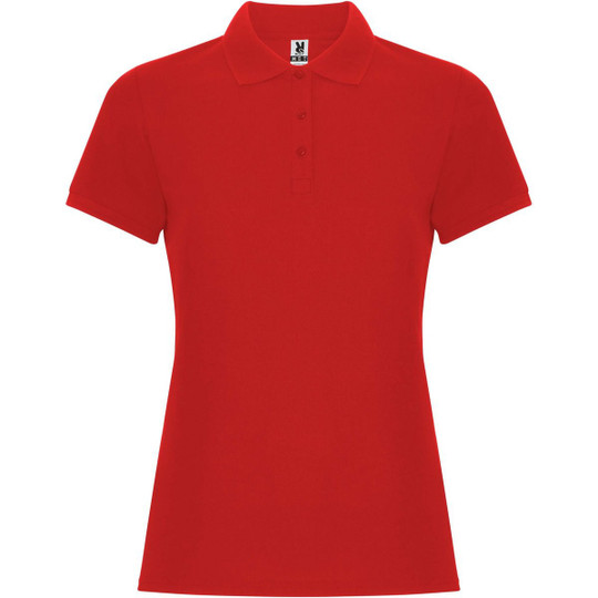 Roly R6644 - Pegaso Premium Poloshirt für Damen