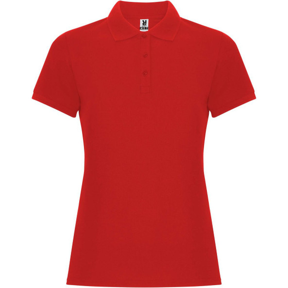 Roly R6644 - Pegaso Premium short sleeve women's polo