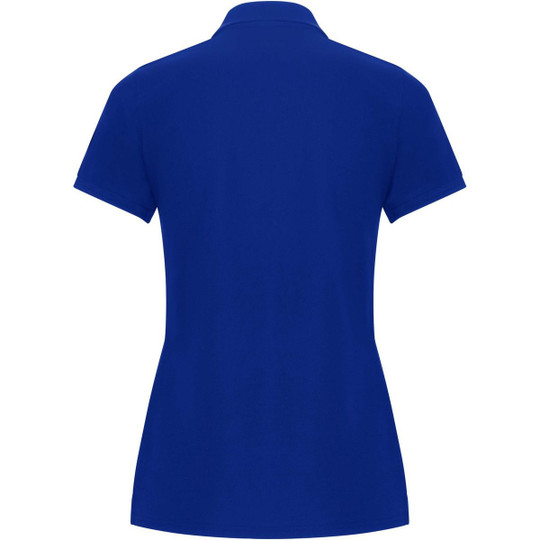Roly R6644 - Pegaso Premium short sleeve women's polo