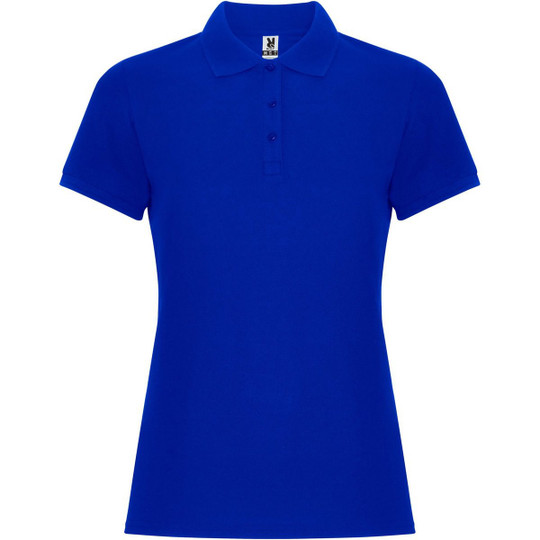 Roly R6644 - Pegaso Premium short sleeve women's polo
