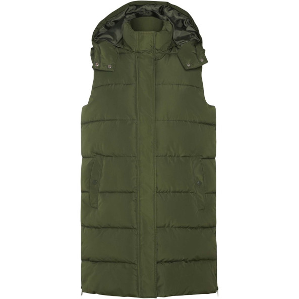 Roly R5076 - Reine women's insulated bodywarmer