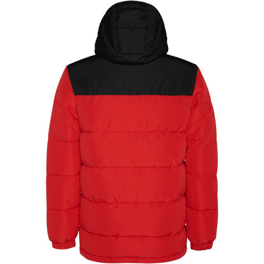 Roly R5075 - Tallin lämpöeristetty takki, unisex