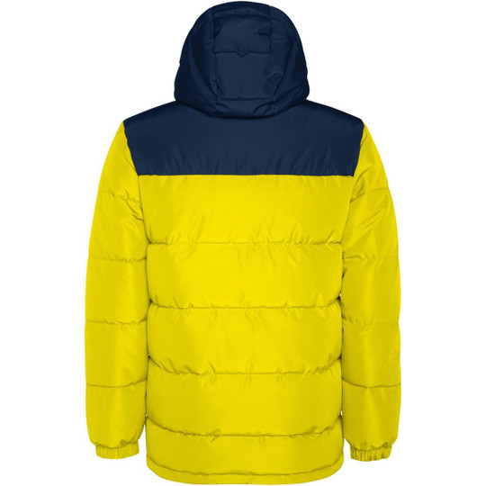 Roly R5075 - Tallin unisex insulated jacket