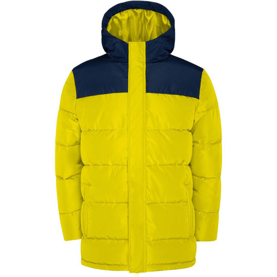 Roly R5075 - Tallin unisex insulated jacket