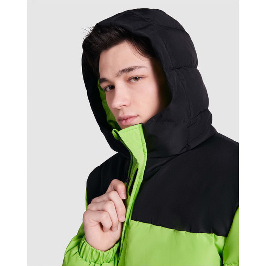 Roly R5075 - Tallin unisex insulated jacket