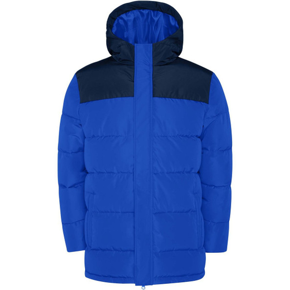 Roly R5075 - Veste Tallin isolante unisexe