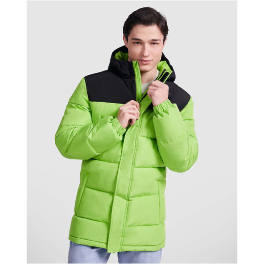 Roly R5075 - Tallin unisex insulated jacket