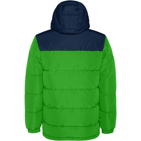 Roly R5075 - Tallin unisex insulated jacket