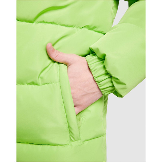 Roly R5075 - Tallin unisex insulated jacket