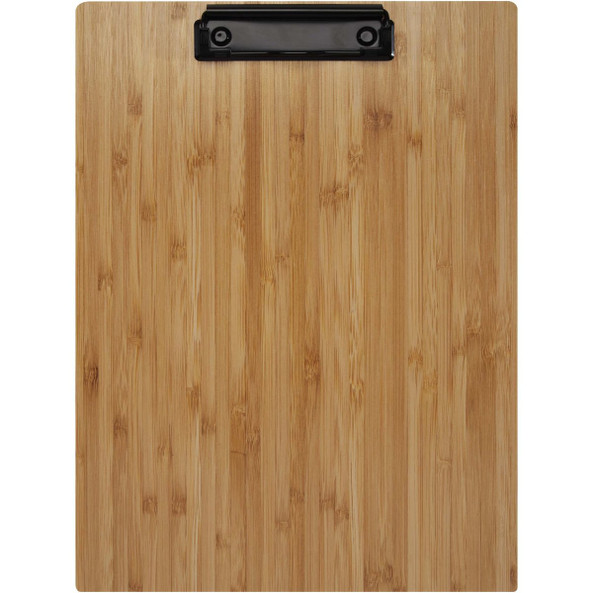 Tavula bamboo clipboard - EgotierPro 107995