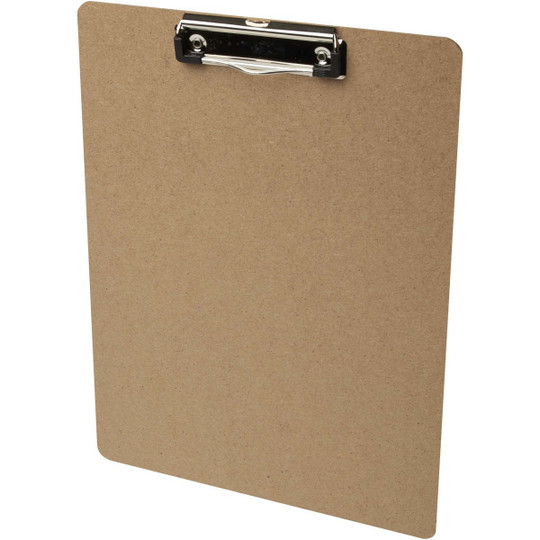 Platu MDF clipboard - EgotierPro 107999