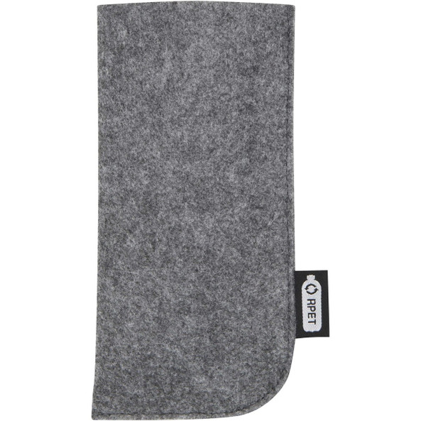Felta GRS recycled pouch for glasses - EgotierPro 130076
