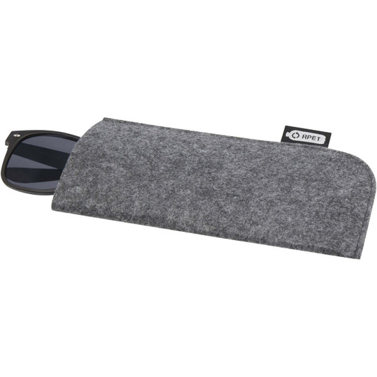Felta GRS recycled pouch for glasses - EgotierPro 130076