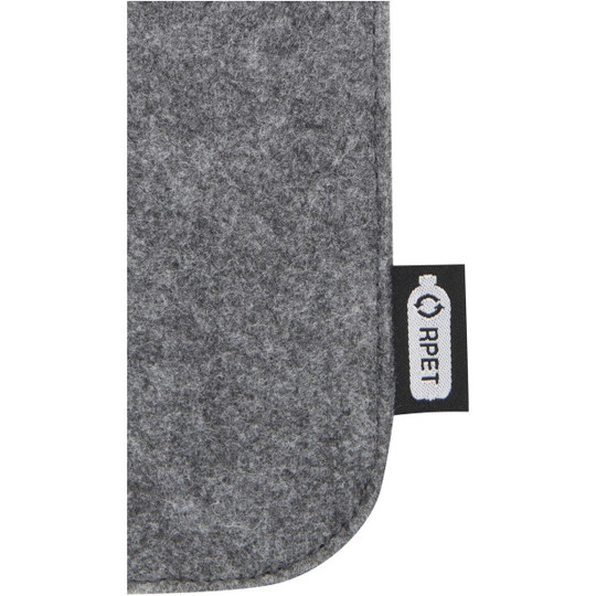 Felta GRS recycled pouch for glasses - EgotierPro 130076