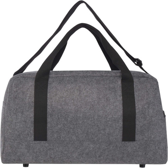 Felta GRS recycled duffel bag 35L - EgotierPro 130077