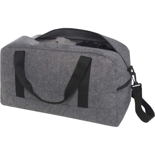 Felta GRS recycled duffel bag 35L - EgotierPro 130077