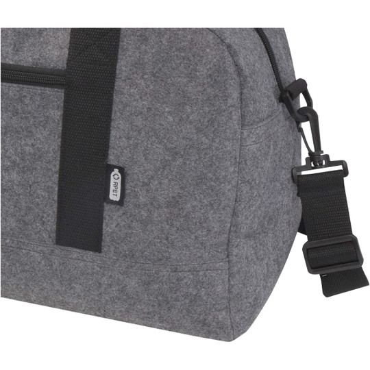 Felta GRS recycled duffel bag 35L - EgotierPro 130077