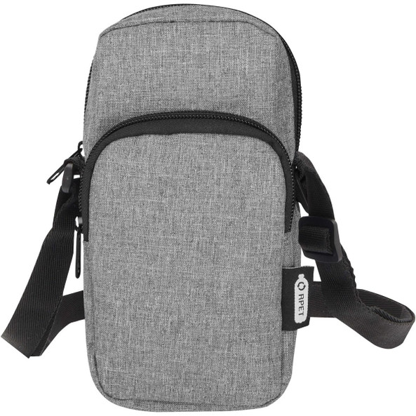 EgotierPro 130078 - Ross GRS recycled telefontaske