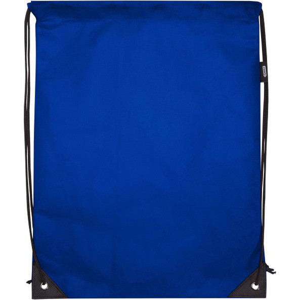 Evergreen gympapåse i Non Woven av GRS-återvunnet material, 5L - EgotierPro 130080