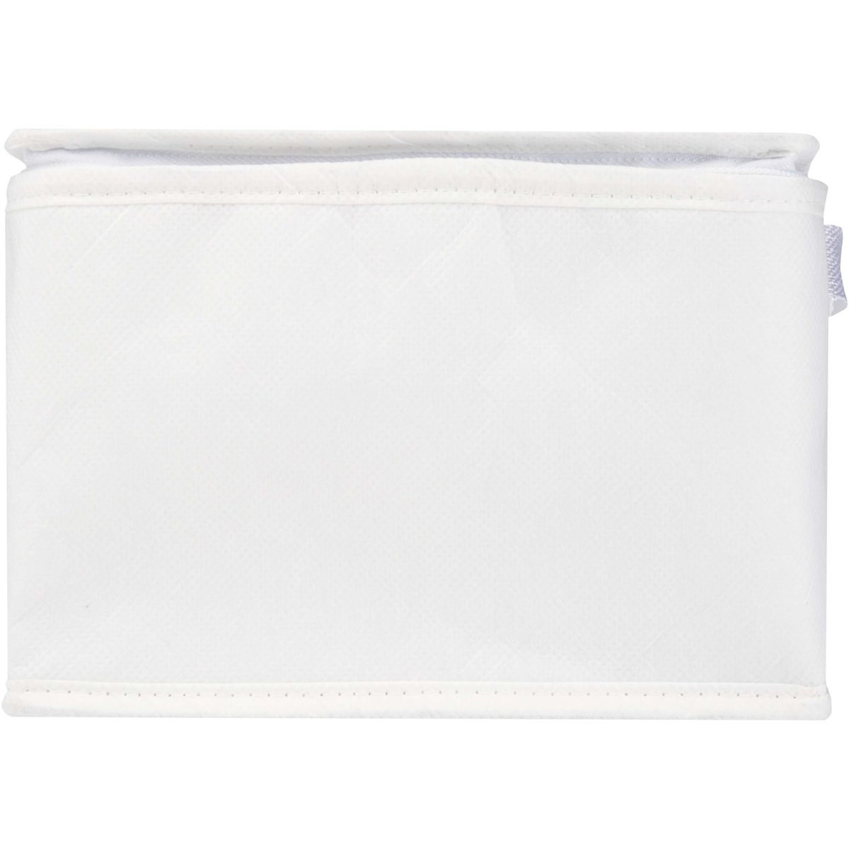 Spectrum 6-dåse genvunden non woven køletaske 4 l. - EgotierPro 130082
