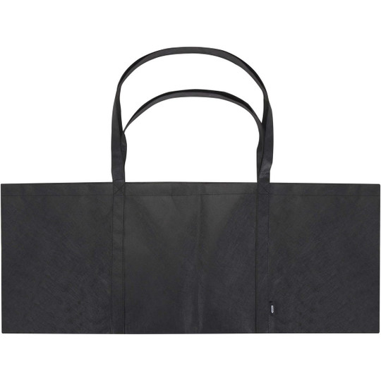 Jumbo GRS recycled non-woven extra large tote bag 65L - EgotierPro 130083