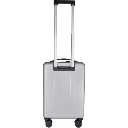 Rover Pro 20" Kabinentrolley aus recyceltem GRS-Material 40 L  - EgotierPro 130087