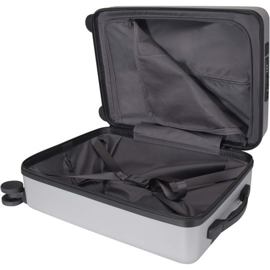 Rover Pro 20" Kabinentrolley aus recyceltem GRS-Material 40 L  - EgotierPro 130087