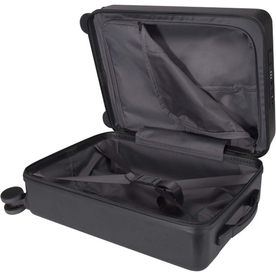 Rover Pro 20" Kabinentrolley aus recyceltem GRS-Material 40 L  - EgotierPro 130087