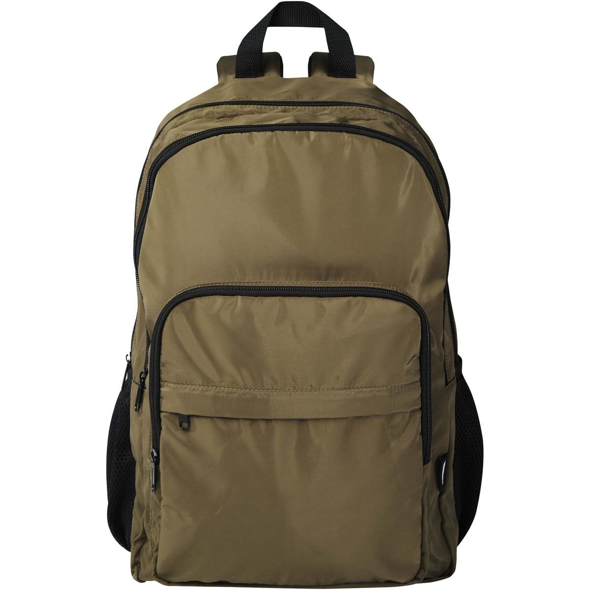 Trend Plus 15” GRS recycled laptop backpack 20L - EgotierPro 130086