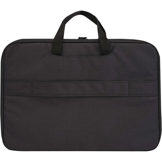 Libra 14” 2-in-1 GRS recycled laptop case 3L - EgotierPro 130085