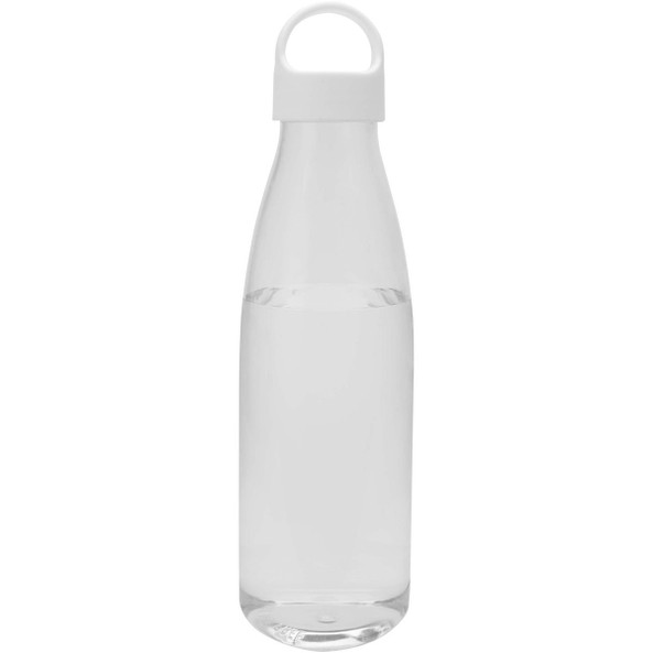 Bergen 800 ml recycled plastic water bottle - EgotierPro 100835