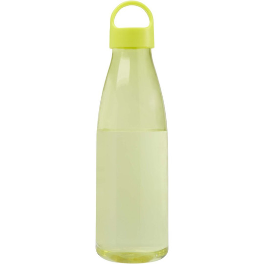 Bergen 800 ml recycled plastic water bottle - EgotierPro 100835