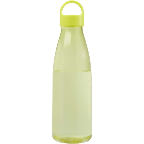 Bergen 800 ml recycled plastic water bottle - EgotierPro 100835