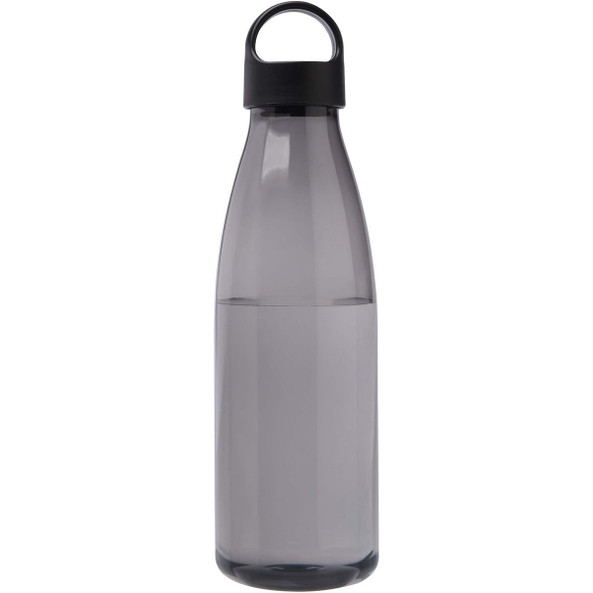 Bergen 800 ml recycled plastic water bottle - EgotierPro 100835
