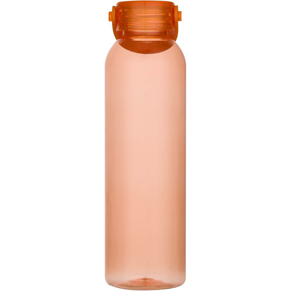 Alti 630 ml RCS recycled plastic water bottle  - EgotierPro 100836