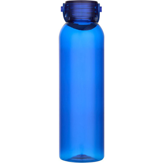 Alti 630 ml RCS recycled plastic water bottle  - EgotierPro 100836