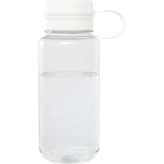 Bouteille sport Ryder de 900 ml en RPET certifié RCS avec couvercle multifonctions  - EgotierPro 100837