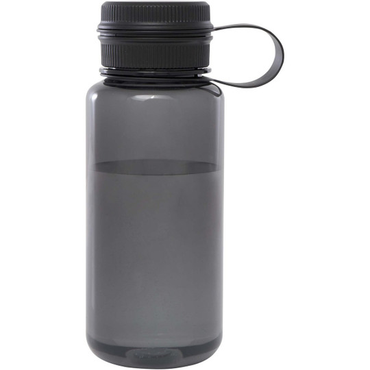 Ryder 900 ml RCS certified RPET sport bottle with multi-function lid  - EgotierPro 100837
