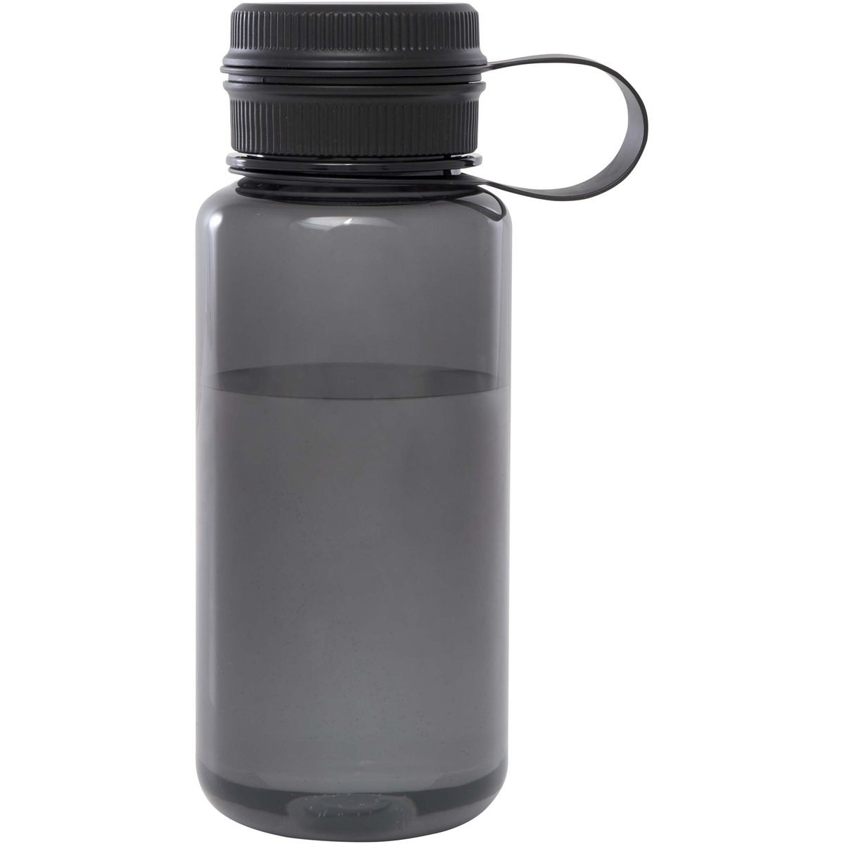 Ryder 900 ml RCS certificeret RPET vandflaske med multifunktionslåg  - EgotierPro 100837