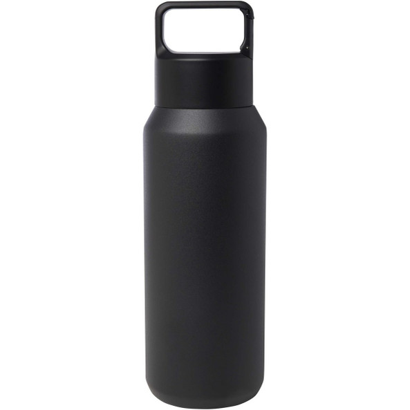 Astra 600 ml RCS certificeret genvundet vakuumisoleret vandflaske af rustfrit stål og kobber - EgotierPro 100841