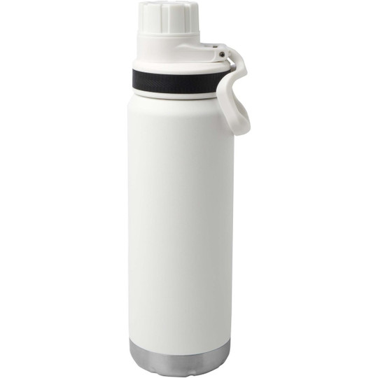 Fortis 700 ml RCS recycled stainless steel copper vacuum insulated water bottle (carbonated safe) - EgotierPro 100842
