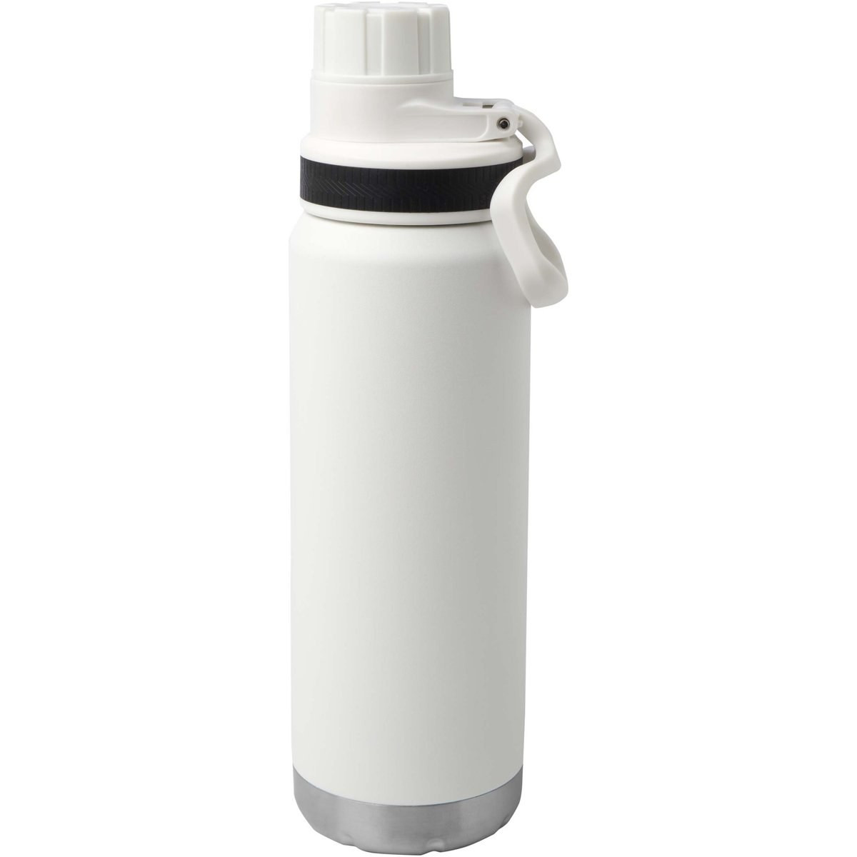 Fortis 700 ml RCS certificeret genvundet vakuumisoleret vandflaske af rustfrit stål og kobber - EgotierPro 100842