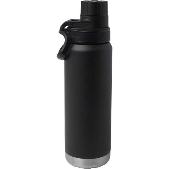Fortis 700 ml RCS recycled stainless steel copper vacuum insulated water bottle (carbonated safe) - EgotierPro 100842