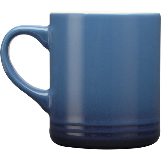 Laguna 330 ml ceramic mug - EgotierPro 100843